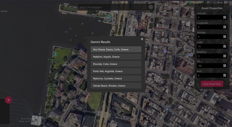 Eventopia – screenshot 6
