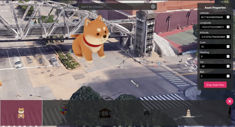 Eventopia – screenshot 2