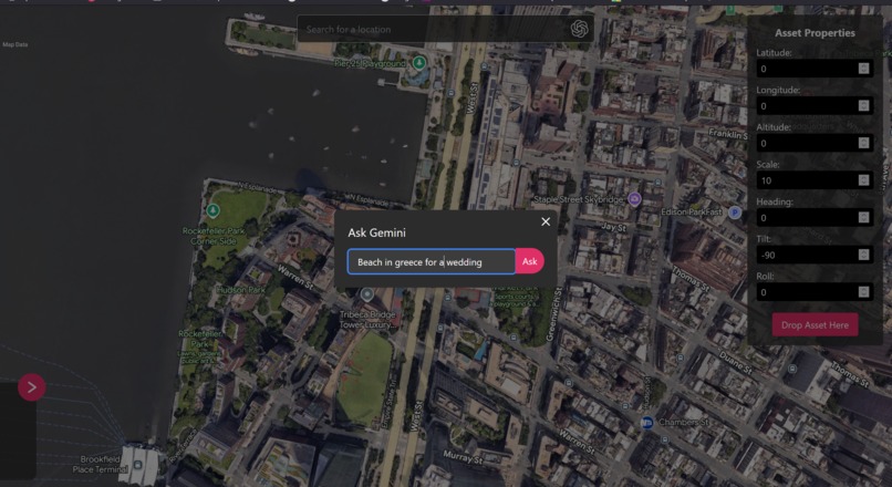 Eventopia – screenshot 5