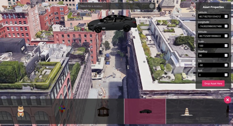 Eventopia – screenshot 3