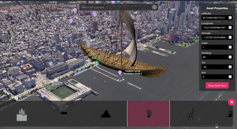 Eventopia – screenshot 4