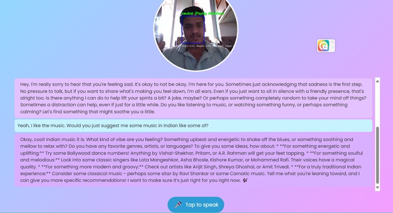 CHIKITSA  – screenshot 12