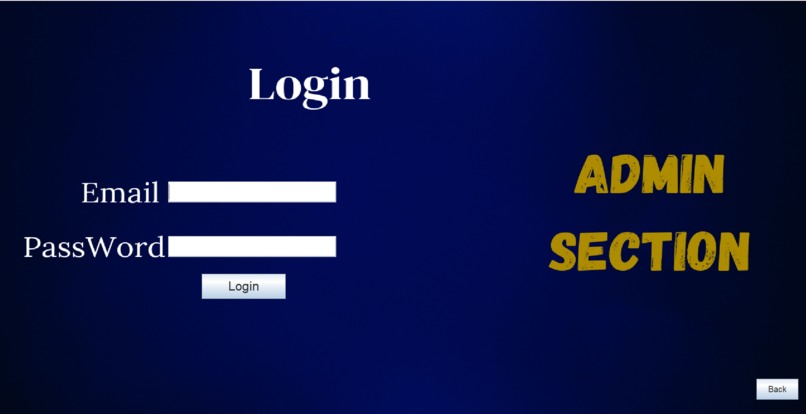 CampusAdminPro (Collage Mangment System) – screenshot 3