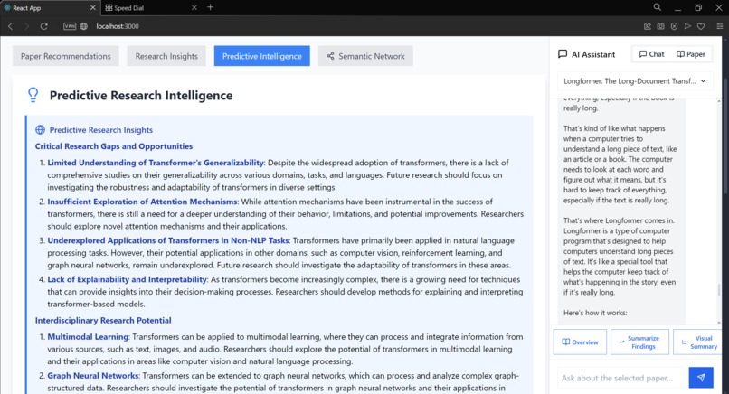 ReAssist – screenshot 3