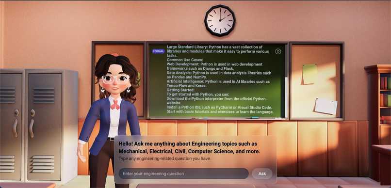 Prepify – screenshot 1