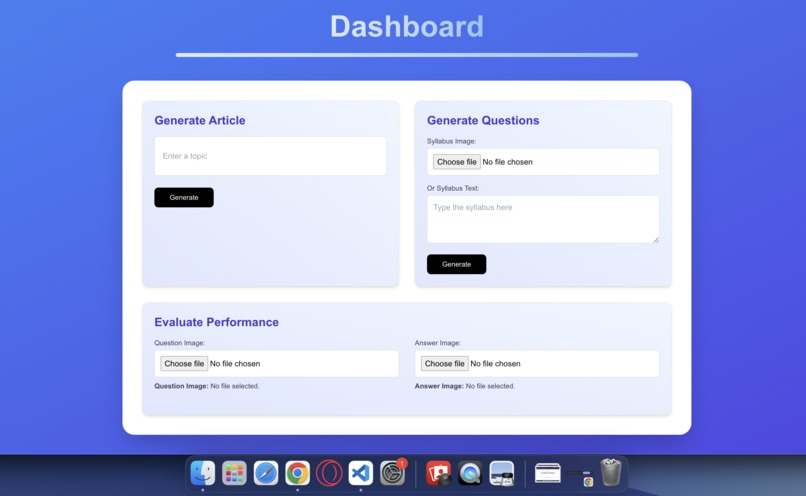Prepify – screenshot 3