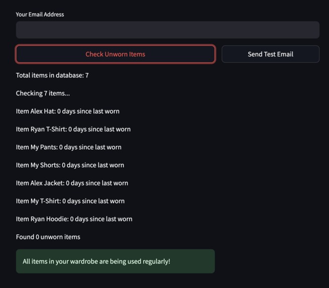 Vestique – screenshot 4