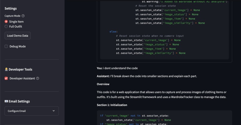 Vestique – screenshot 9