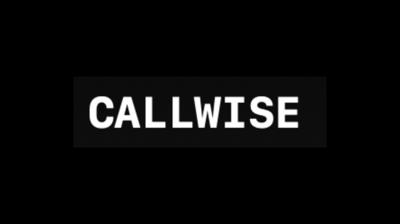 CALLWISE – screenshot 2