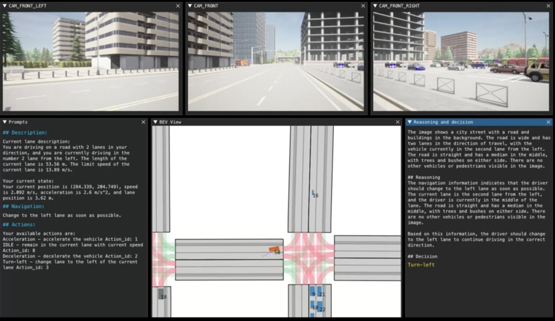 WheelBrain – Driving Intelligence to New Frontiers – screenshot 1
