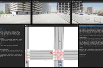 WheelBrain – Driving Intelligence to New Frontiers