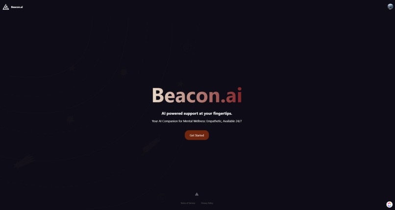 Beacon.ai – screenshot 1