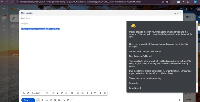 SelectSmart – screenshot 2