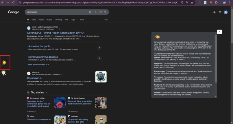 SelectSmart – screenshot 4