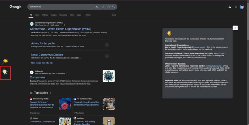 SelectSmart – screenshot 5