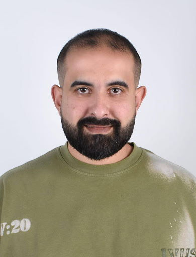 Mohammad Alothman on the Future of Work – screenshot 1