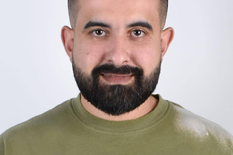 Mohammad Alothman on the Future of Work