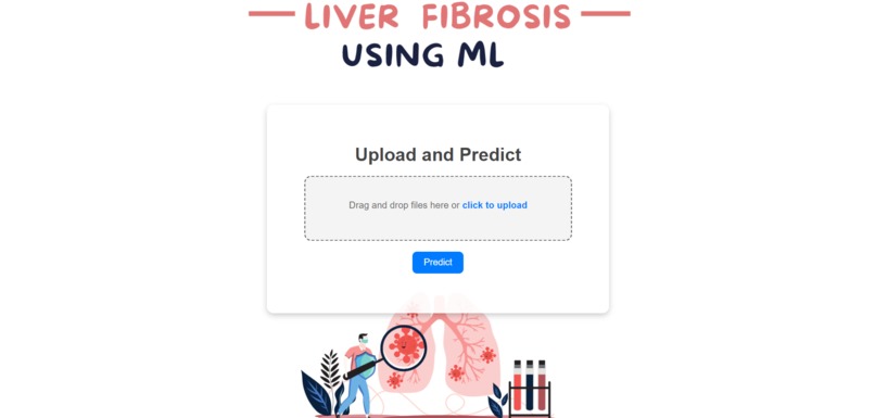 LiverCare Solutions  – screenshot 1