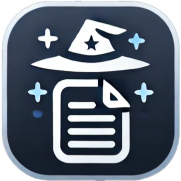 PDF-WIZARD – screenshot 1