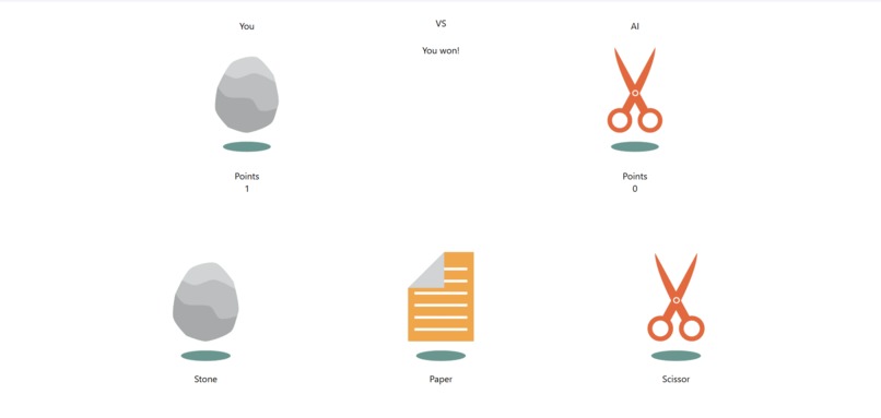 Fun games – screenshot 2