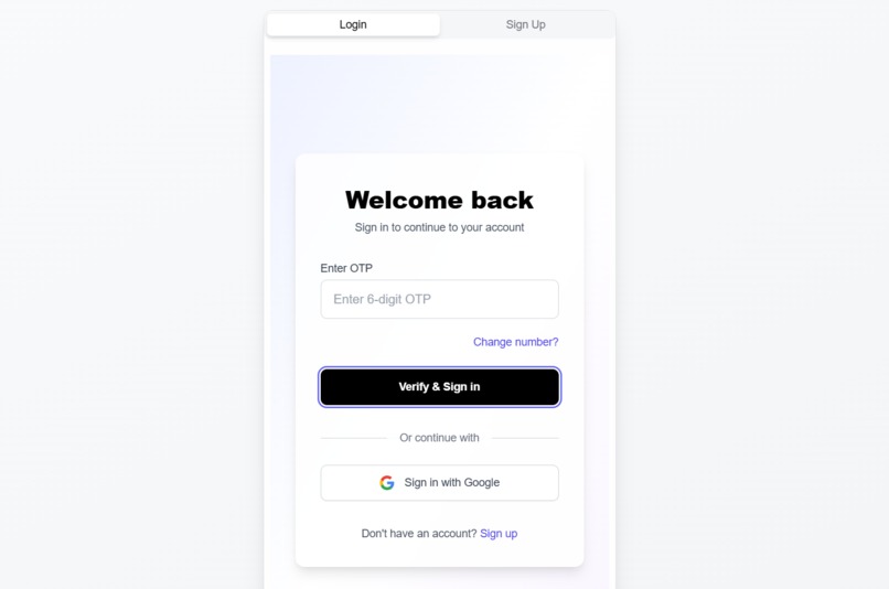 kabaad.io – screenshot 3
