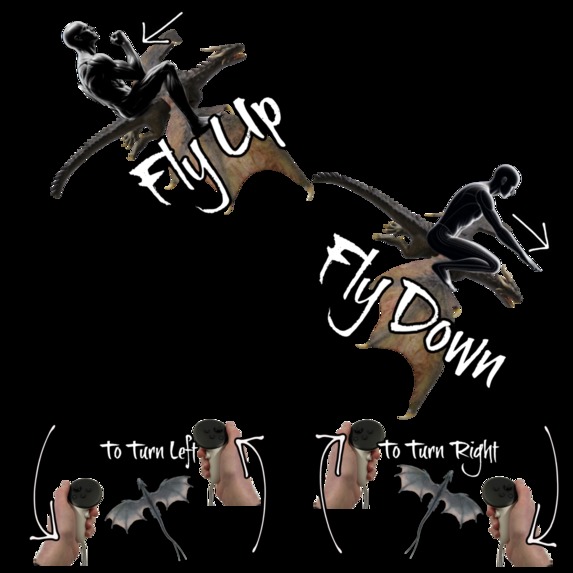 Dragons Breath – screenshot 5