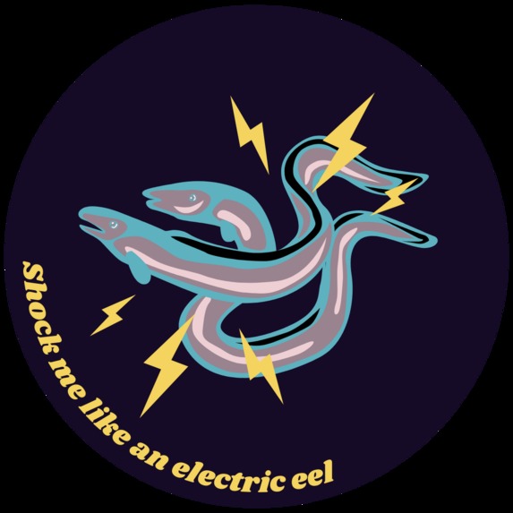 Electric Eels – screenshot 1