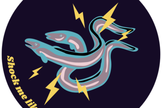 Electric Eels