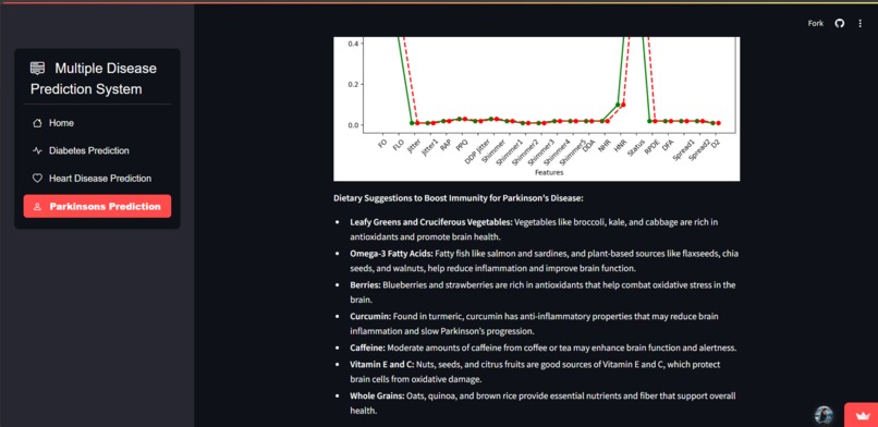 BeHealthy – screenshot 4