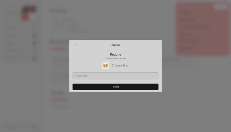 Flowtime – screenshot 4