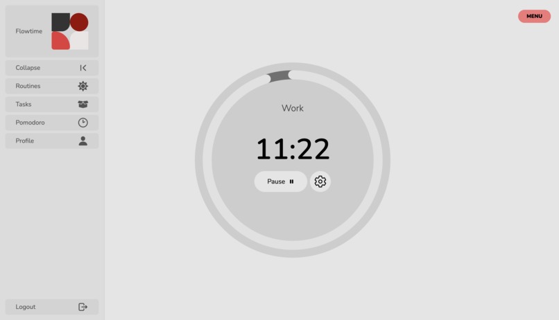 Flowtime – screenshot 7