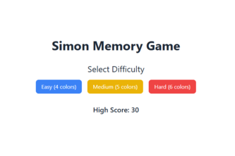 Simon++