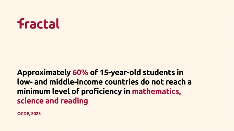 Fractal – screenshot 2