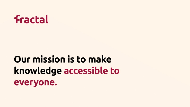 Fractal – screenshot 3