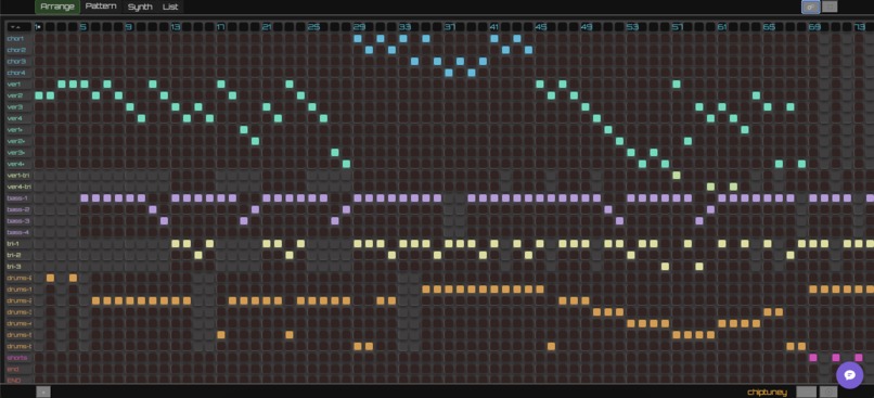 Electrance - Revolutionizing Electronic Music Creation – screenshot 2