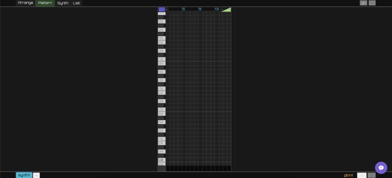 Electrance - Revolutionizing Electronic Music Creation – screenshot 6