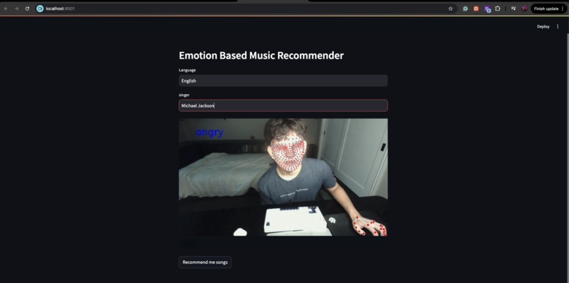 Electrance - Revolutionizing Electronic Music Creation – screenshot 11