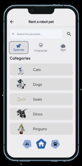 RoboPaws – screenshot 2