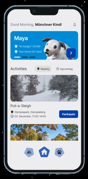 RoboPaws – screenshot 1