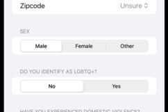 ShelterSearch – screenshot 5