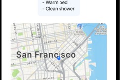 ShelterSearch – screenshot 7