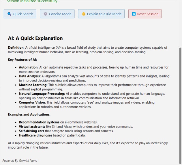 Study Buddy – screenshot 2