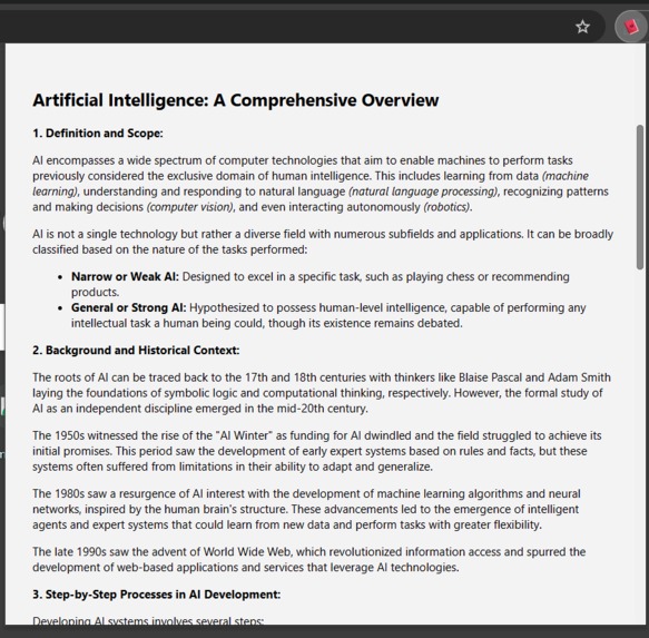 Study Buddy – screenshot 4