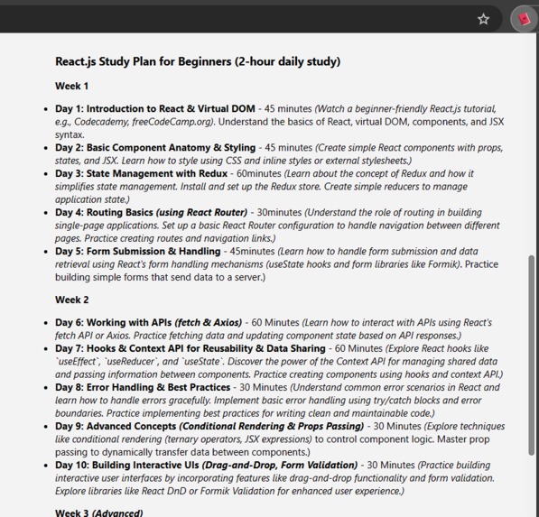 Study Buddy – screenshot 8