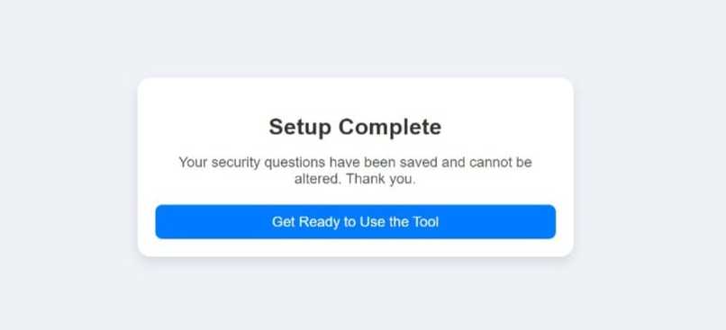 SecureSphere – screenshot 2
