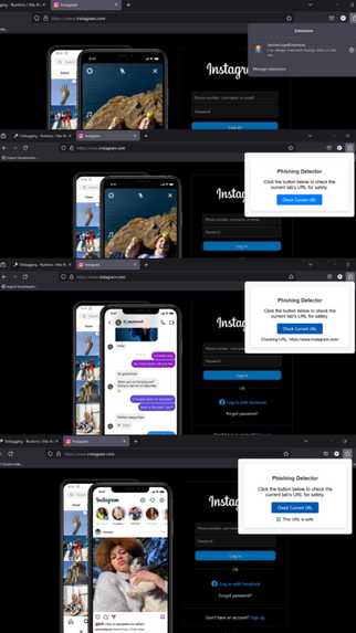 SecureSphere – screenshot 3