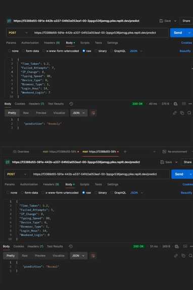 SecureSphere – screenshot 5