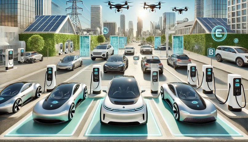 Inspect & News – screenshot 1