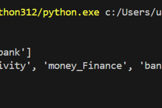 word-context tagger