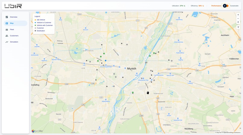 UbiR – screenshot 6